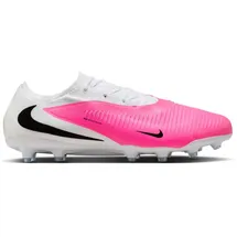 Nike Phantom 6 Low Pro AG/FG Herren Rosa 43