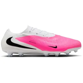 Nike Phantom 6 Low Pro AG/FG Herren Rosa 43