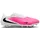 Nike Phantom 6 Low Pro AG/FG Herren Rosa 43