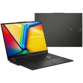 Asus Vivobook S 16 Flip AMD Ryzen 7 7730U 40 GB RAM 1 TB SSD