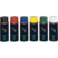 E-COLL Color-Spray Seidenmatt 400ml anthrazit-grau