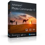 Ashampoo Photo Commander 17