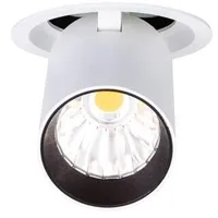 Brumberg 88755175 88755175 LED-Einbauleuchte LED ohne 20W Weiß