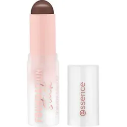 Essence  Make-up & Foundation Foundation Stick - 320 -  in Braun, Einheitsgrösse