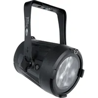 Showtec Spectral PC 1200Z 120 W PC RGBW LED-Array-Spot