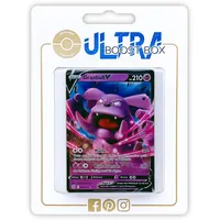 my-booster Pokémon Company SWSH09-FR-57, Nein
