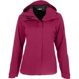 Maul Tallinn MTX 20.0 Damen Funktionsjacke, rot - 38