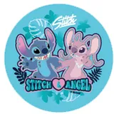 McNeill McAddys Disney STITCH