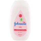 Johnson's Baby Johnson's Crema Liquida Baby, 300ml