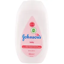 Johnson's Baby Johnson's Crema Liquida Baby, 300ml