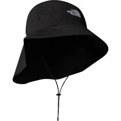 The North Face Horizon Mullet Brimmer tnf black/tnf black (KX7) SM