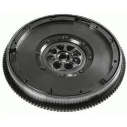 SACHS Schwungrad Zwei-Massen-Schwungrad  240mm für SUBARU 12345AA040 2294 000 955