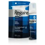 REGAINE Schaum für Männer 5% 3X60G 180 g