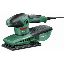 Schwingschleifer BOSCH HOME & GARDEN "PSS 200 A", baumarkt, Schleifmaschinen
