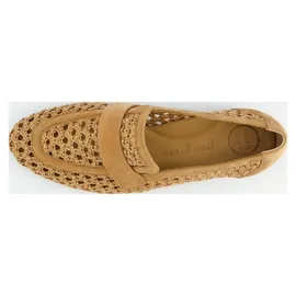 Paul Green Slipper in grau, - Gr.: 38
