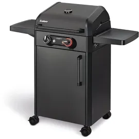 Enders eFlow Pro 2 Turbo Shadow grau