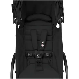 Stokke Stokke® YOYO3 Textilset 6+ schwarz