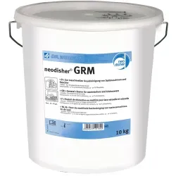 Dr. Weigert neodisher GRM Geschirrreiniger 331476 , 10 kg - Eimer