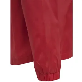 hummel Regenjacke hmlPromo Rot 128