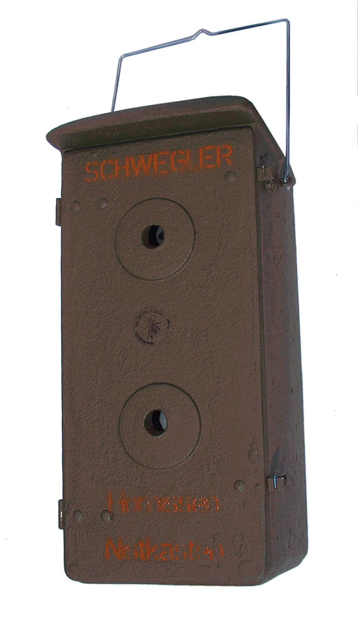 Hornissenkasten