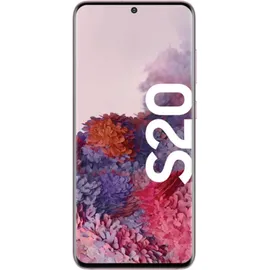 Samsung Galaxy S20 128 GB Cloud Pink