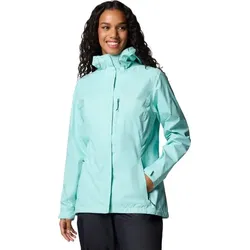 Columbia Pouring Adventure III Jacket spray (325) L