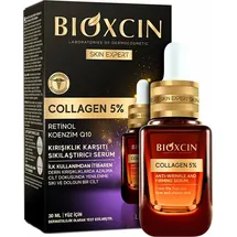 bioxcin Collagen Retinol Anti-Falten Serum 30 ml