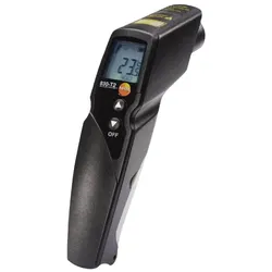 Testo 830-T2 - Infrarotthermometer