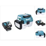 Makita DVC 750 LRT1