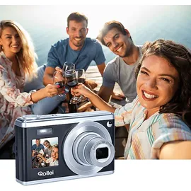 Rollei Compactline 10X