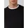 s.Oliver Strickpullover aus reiner Lammwolle - schwarz - XL