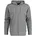 REG Shield Full Zip Hoodie Herren Grau 4XL