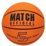 BigBuy Sport Basketball Match 5 Ø 22 cm 12 Stück