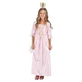 Boland Kostüm Kostüm Kid Prinzessin Dream Gr. 110/128