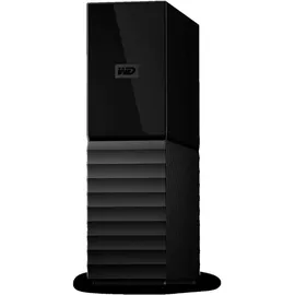 Western Digital My Book 3 TB USB 3.0 schwarz