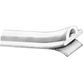 Tesa tesamoll® P-Profil Fenster-Dichtungsband braun