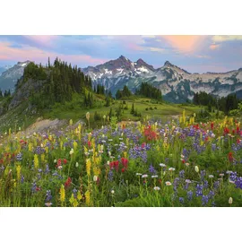 Heye Puzzle 2000 Teile