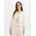 Jacke Damen Blouson in ecru Gr 42