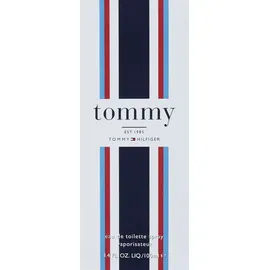 Tommy Hilfiger Tommy Eau de Toilette 100 ml