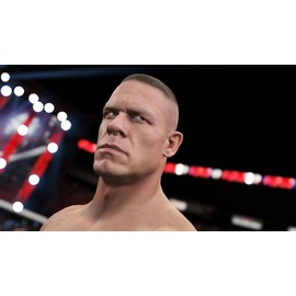 WWE 2K15 (USK) (Xbox One)