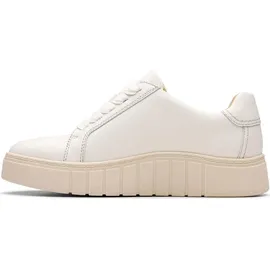 CLARKS Mykah Joy Damen Weiß 39,5