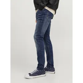 JACK & JONES 12166854 blau