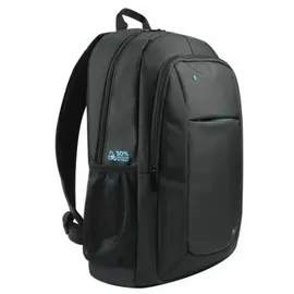 Mobilis TheOne Briefcase 14-15,6Blue zip -30% RECYCLED