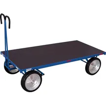 VARIOfit Handpritschenwagen 1.000 kg