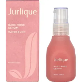 Jurlique Moisture Plus Rare Rose Serum 30 ml