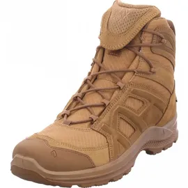 Haix BLACK EAGLE Athletic 2.0 V GTX mid 330008 O2 SRC DGUV Gr. 37,5 kojote