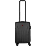 Wenger Oryson 4-Rollen Cabin 54 cm / 33 l schwarz/red