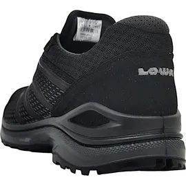 Lowa Maddox GTX Lo Herren schwarz 46