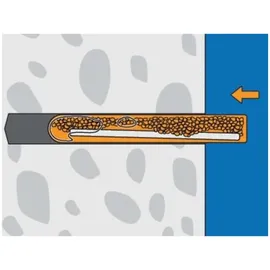Upat Ankerstange ASTA M12 x 160 10 Stück