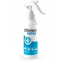 Biovico Clivisin Spray 100ml Wundreinigung
